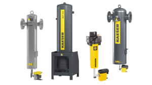 Filtras ir aktyvuotos anglies filtras