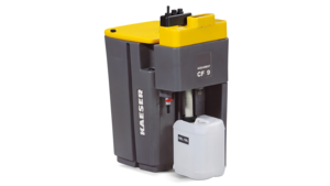 AQUAMAT kondensato paruošimo sistema