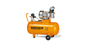 Meistrui skirti kompresoriai „CLASSIC“ 210–460 / 50 W-D