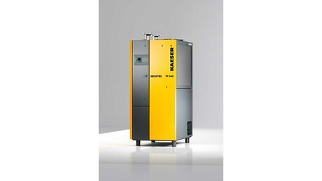 Šaldymo principu veikiantis sausintuvas „Secotec TF“ suspaustam orui ruošti