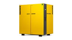 Kompaktiški papildomi kompresoriai DN 22 C – DN 45 C