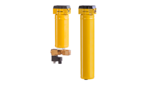 KMM membraninis sausintuvas be priešfiltrio