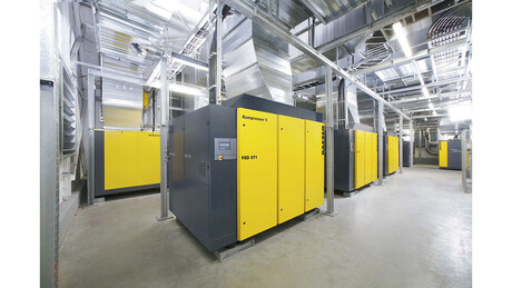 „Sigma Air Utility“