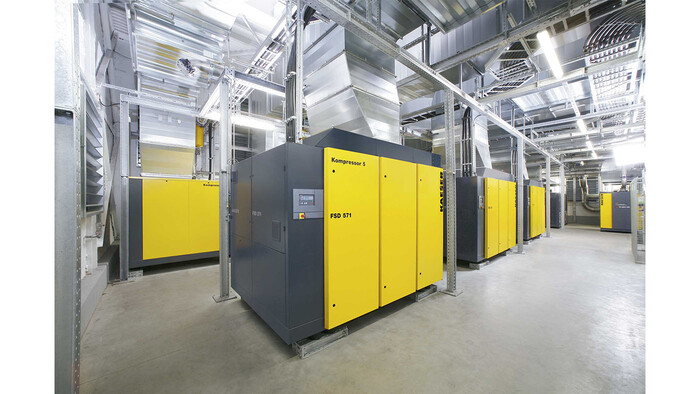 „Sigma Air Utility“