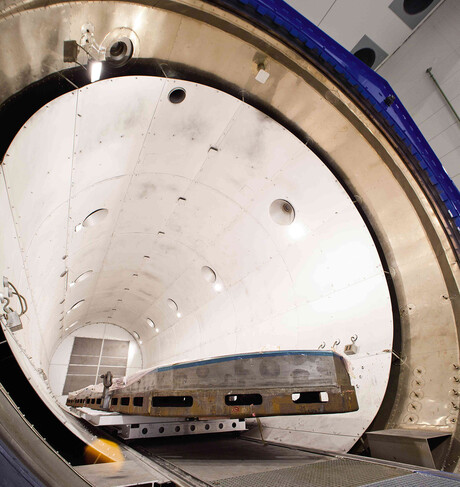 KAESER suspausto oro ir azoto tiekimo sprendimai laboratoriniams autoklavams