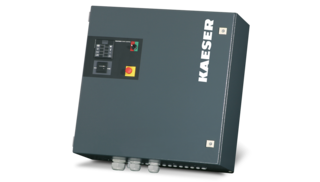 Žvaigždės-trikampio jungimo schemos daviklis