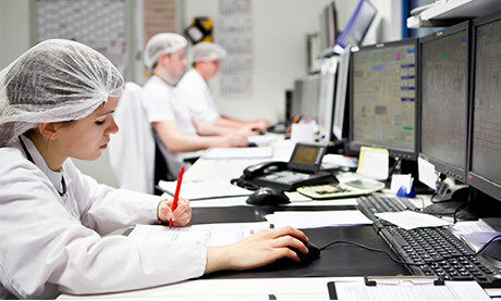 „Kaeser Kompressoren“ tiekiamas suspaustas oras atitinka griežčiausius higienos reikalavimus maisto produktų linijoms